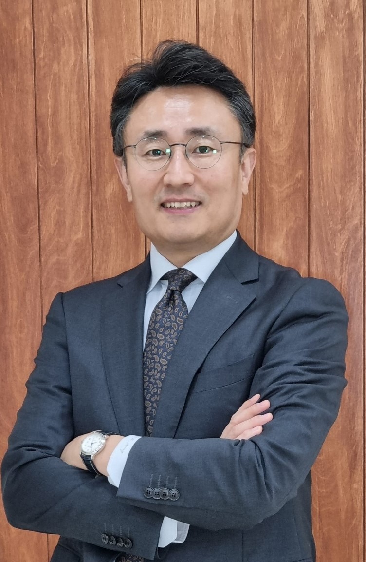 송목사님